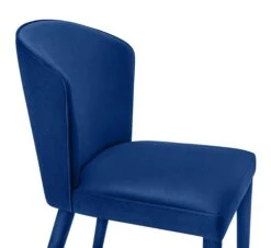 Metropolitan Velvet Dining Chair -TOV Furniture Store TOV D56.media .05