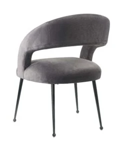 Rocco Velvet Dining Chair 33 Rocco Velvet Dining Chair -TOV Furniture Store TOV D6186.media .04 31c7eb6a aabf 4d8d 9081 a1a09a22c776