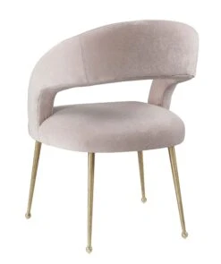 Rocco Velvet Dining Chair 21 Rocco Velvet Dining Chair -TOV Furniture Store TOV D6187.media .04 2417a35a b35e 4ee7 83dd 319c116588fe