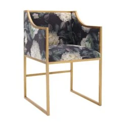 Atara Velvet Chair 21 Atara Velvet Chair -TOV Furniture Store TOV D6349.media .01