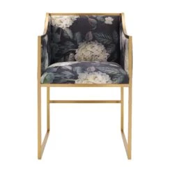 Atara Velvet Chair 23 Atara Velvet Chair -TOV Furniture Store TOV D6349.media .03