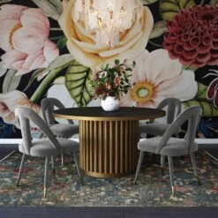 Petra Velvet Side Chair -TOV Furniture Store TOV D6363.media .02