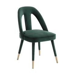 Petra Velvet Side Chair -TOV Furniture Store TOV D6364.media .01 84583c47 db16 457f 817f ee7451ed06e7