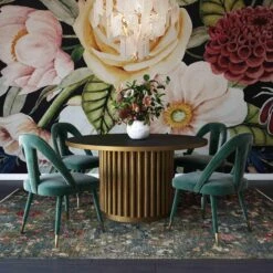 Petra Velvet Side Chair -TOV Furniture Store TOV D6364.media .02 ae604db7 c890 4e73 bd7f 350921950308