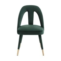Petra Velvet Side Chair -TOV Furniture Store TOV D6364.media .03 c711564f e4f8 476c 9e17 ffdb9bb34e72