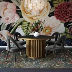 Petra Velvet Side Chair -TOV Furniture Store TOV D6365.media .02 8e41aafa b05b 43a3 9df4 bb62176451cd