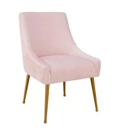 Beatrix Pleated Velvet Side Chair -TOV Furniture Store TOV D6396.media .01 a1ab58af 51a1 4b43 8d02 cc4dff096a2d
