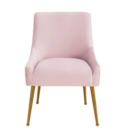 Beatrix Pleated Velvet Side Chair -TOV Furniture Store TOV D6396.media .03 6bea430d 8712 467c 89fe 7ca1f1225c48