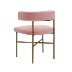 Kim Velvet Dining Chair -TOV Furniture Store TOV D6432.media .04 7ae5df8b 39d9 4352 b0f3 cc4131be17a2