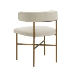 Kim Velvet Dining Chair -TOV Furniture Store TOV D6433.media .04 f304b19b 418d 435f 8128 4d4c80bae06c
