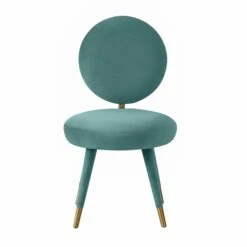 Kylie Velvet Dining Chair -TOV Furniture Store TOV D68126.media .03 ab0ed93f cf6d 4f2e b3a8 f47a6492a4d6