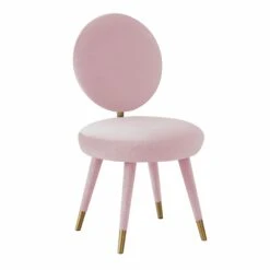 Kylie Velvet Dining Chair -TOV Furniture Store TOV D68127.media .01 317fc699 a221 4395 a0de 171ba633c5fb