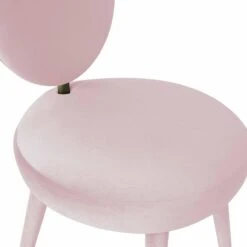 Kylie Velvet Dining Chair -TOV Furniture Store TOV D68127.media .05 3d960bf6 6f3d 48b1 95e6 0af4a80dac9d