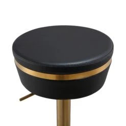 Astro Performance Vegan Leather Adjustable Stool 34 Astro Performance Vegan Leather Adjustable Stool -TOV Furniture Store TOV D68297.media .06 c3d49e59 4a20 4a79 b0d3 b7a4cb7053c2