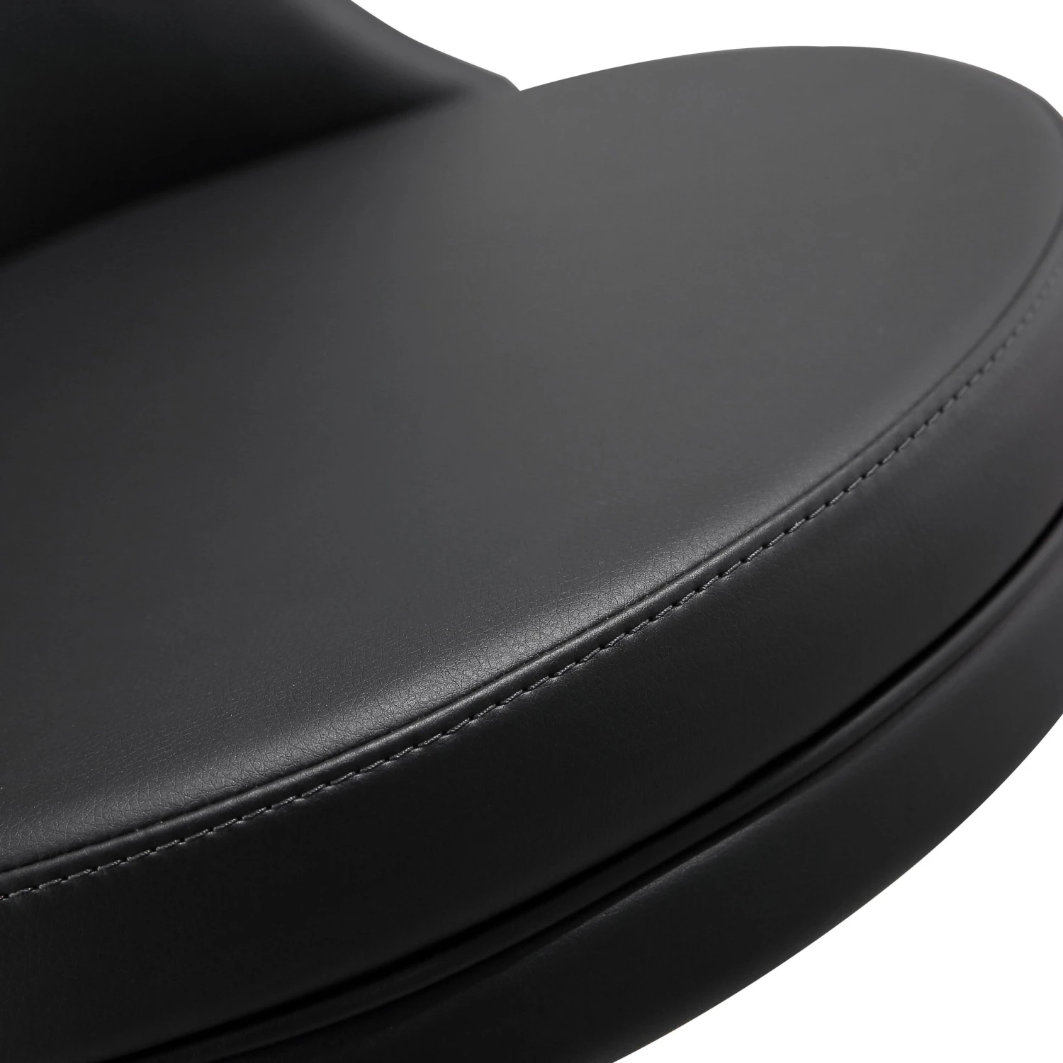 Reagan Performance Vegan Leather Adjustable Stool 16 Reagan Performance Vegan Leather Adjustable Stool - Image 16