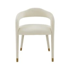 Lucia Velvet Dining Chair -TOV Furniture Store TOV D68416.media .03