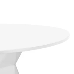 Iris Glass 56" Round Dining Table -TOV Furniture Store TOV D68459.media .04 993d9efe ddd3 460e a756 eb6c95cee313