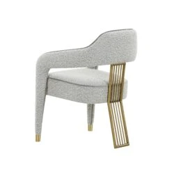 Corralis Performance Boucle Dining Chair 17 Corralis Performance Boucle Dining Chair -TOV Furniture Store TOV D68474.media .04 74f8cc93 eeab 46a7 b42f 9f71aaa53182