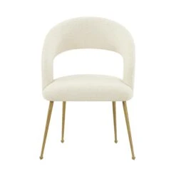 Rocco Performance Boucle Dining Chair 14 Rocco Performance Boucle Dining Chair -TOV Furniture Store TOV D68535.media .03 f99b31e9 3dde 43c8 bb94 c6344912f78a