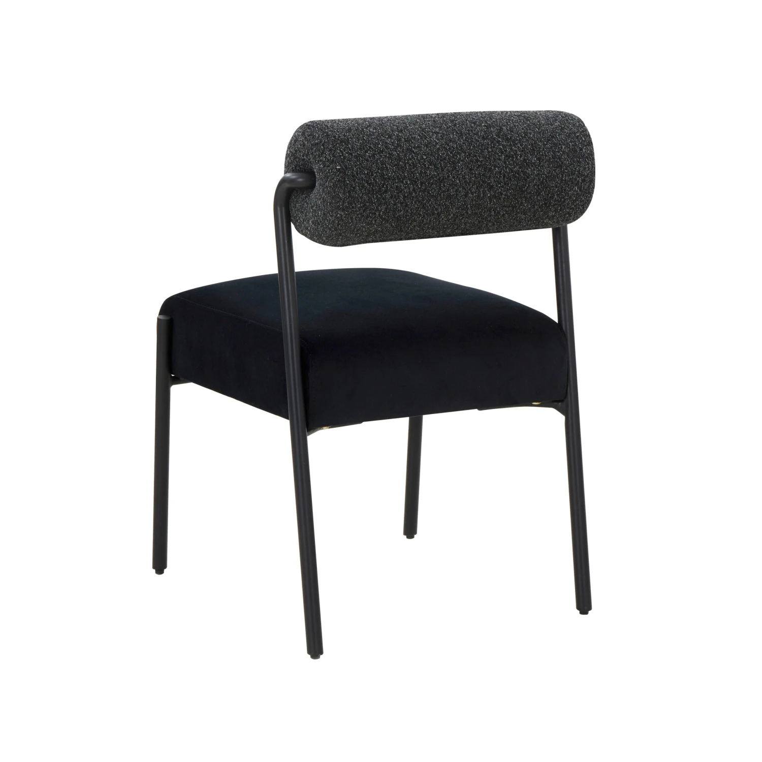 Jolene Velvet Dining Chair - Set Of 2 12 Jolene Velvet Dining Chair - Set Of 2 - Image 12