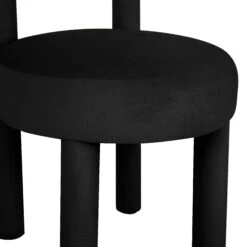 Carmel Velvet Dining Chair -TOV Furniture Store TOV D68591.media .05