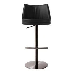 Gala Performance Vegan Leather Adjustable Stool -TOV Furniture Store TOV D68622.media .03 a43b9dd7 2af1 4e8d a99f 0ee3b311d896