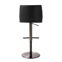 Gala Performance Vegan Leather Adjustable Stool -TOV Furniture Store TOV D68622.media .04 9bec752e 5ff0 4c59 bef7 594b381d3a2c