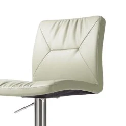 Paddy Performance Vegan Leather Adjustable Stool 28 Paddy Performance Vegan Leather Adjustable Stool -TOV Furniture Store TOV D68625.media .05