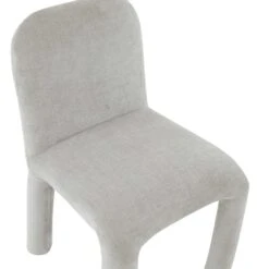 Georgia Performance Chenille Dining Chair -TOV Furniture Store TOV D68635.media .05 8adc74b8 1b14 4352 89f8 86cc369c73b8