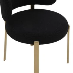 Margaret Performance Boucle Dining Chair 24 Margaret Performance Boucle Dining Chair -TOV Furniture Store TOV D68648.media .05