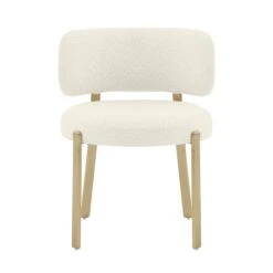 Margaret Performance Boucle Dining Chair 27 Margaret Performance Boucle Dining Chair -TOV Furniture Store TOV D68649.media .02