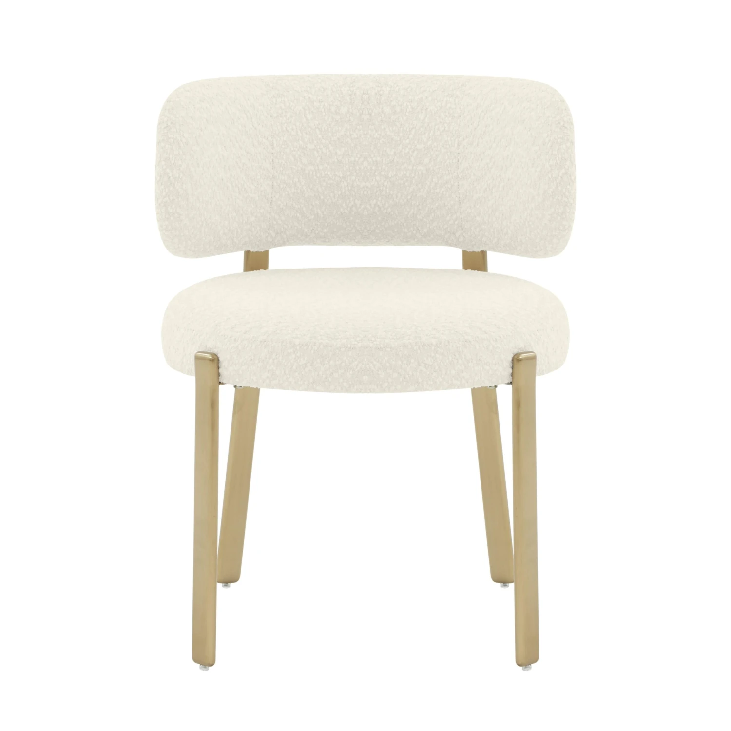 Margaret Performance Boucle Dining Chair 8 Margaret Performance Boucle Dining Chair - Image 8