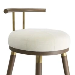 Juniper Velvet Stool -TOV Furniture Store TOV D68684.media .04