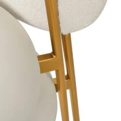 McKenzie Cream Boucle & Performance Vegan Leather Stackable Dining Chair - Set Of 2 16 McKenzie Cream Boucle & Performance Vegan Leather Stackable Dining Chair - Set Of 2 -TOV Furniture Store TOV D68703.media .07 d953beac 1cb3 433e 9e6d 02c057ca1b9d