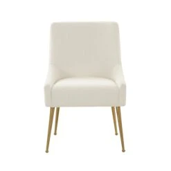 Beatrix Cream Performance Boucle Side Chair -TOV Furniture Store TOV D68722.media .03 60cbaed0 201f 4995 a860 483fbf0a74f1