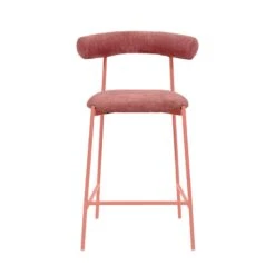 Liliana Performance Velvet Stool 22 Liliana Performance Velvet Stool -TOV Furniture Store TOV D68767.media .03 6b2fa31c 435d 497d 8d1a 569fef73aa87