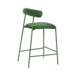 Liliana Performance Velvet Stool 29 Liliana Performance Velvet Stool -TOV Furniture Store TOV D68769.media .04 fcae7c32 22bb 4fc0 8672 c3c76b2636a4