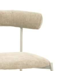 Liliana Performance Velvet Stool 36 Liliana Performance Velvet Stool -TOV Furniture Store TOV D68771 4