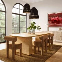 Carmel Velvet Dining Chair -TOV Furniture Store TOV D68803.media .02