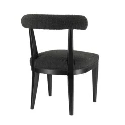 Palla Performance Boucle Dining Chair -TOV Furniture Store TOV D68818.media .04