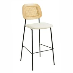 Anais Natural Rattan Counter Stool - Set Of 2 -TOV Furniture Store TOV D68875.media .01 b583f697 9cfb 49d5 895f 0bb79b0507f8