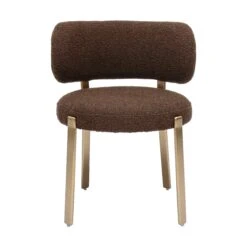 Margaret Performance Boucle Dining Chair 34 Margaret Performance Boucle Dining Chair -TOV Furniture Store TOV D68996.media .03