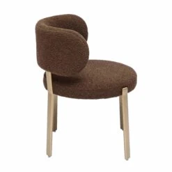 Margaret Performance Boucle Dining Chair 35 Margaret Performance Boucle Dining Chair -TOV Furniture Store TOV D68996.media .04