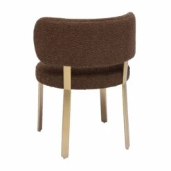 Margaret Performance Boucle Dining Chair 36 Margaret Performance Boucle Dining Chair -TOV Furniture Store TOV D68996.media .05