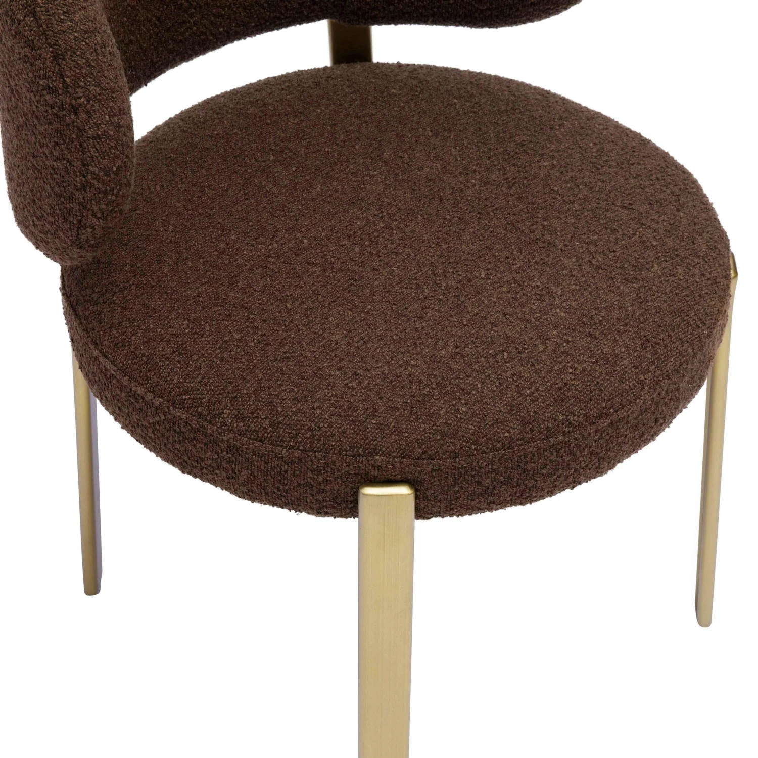 Margaret Performance Boucle Dining Chair 19 Margaret Performance Boucle Dining Chair - Image 19