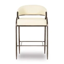 Tatum Performance Vegan Leather Counter Stool 16 Tatum Performance Vegan Leather Counter Stool -TOV Furniture Store TOV D69054.media .03
