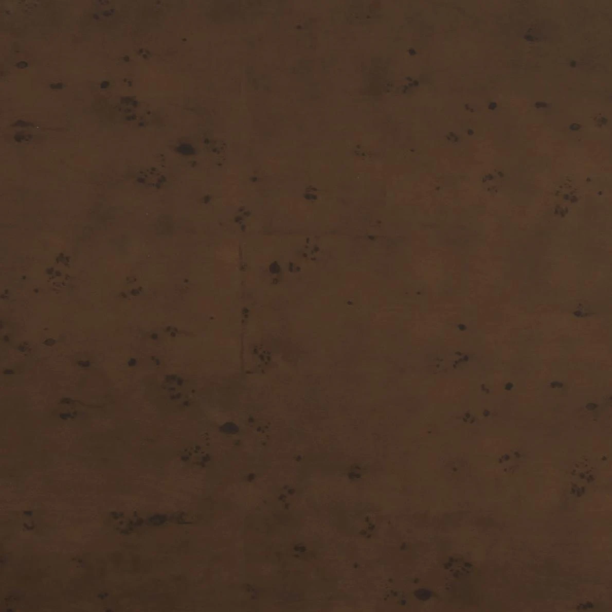 Gladyss Brown Burl Oval 87" Dining Table 5 Gladyss Brown Burl Oval 87" Dining Table - Image 5