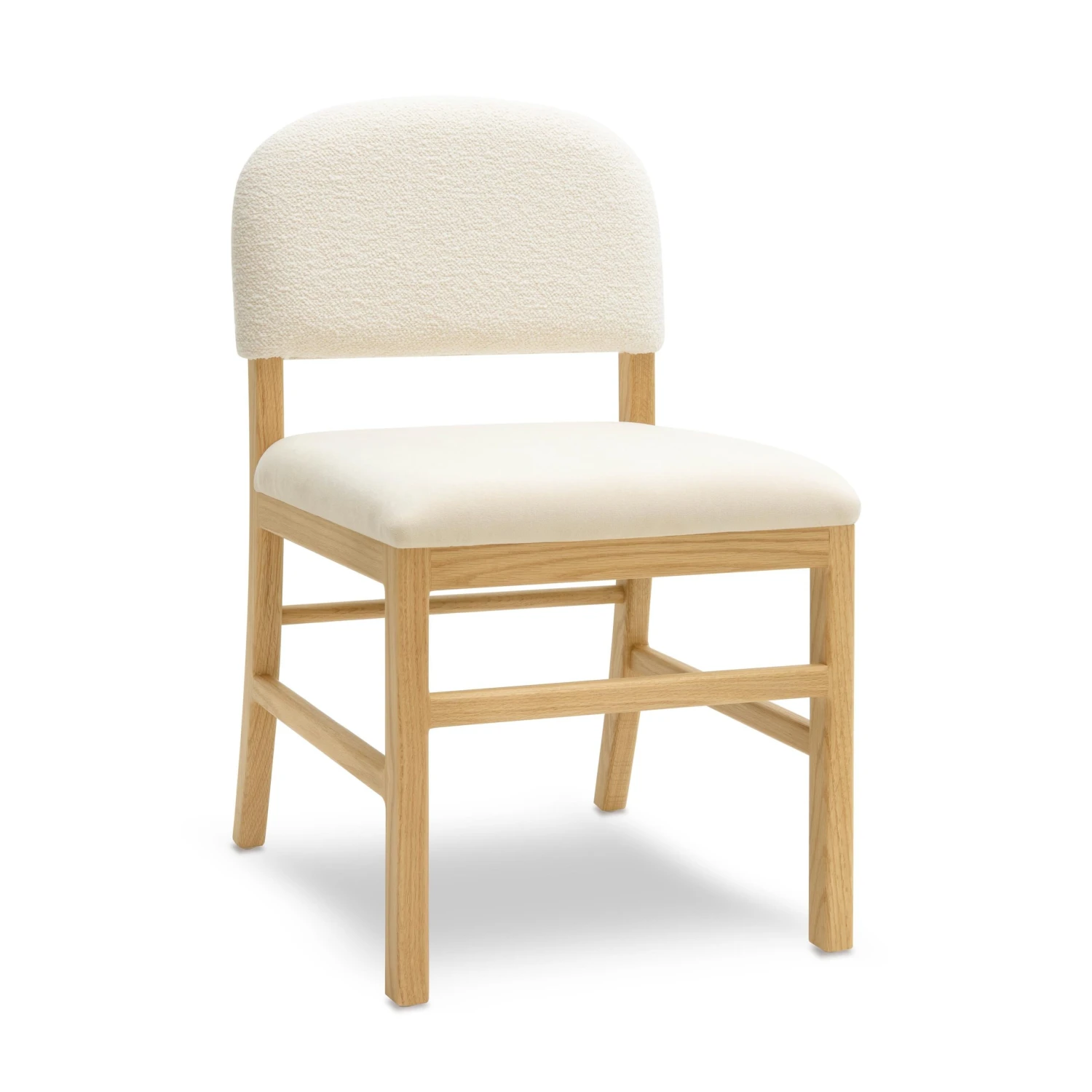 Calla Performance Velvet Dining Chair 1 Calla Performance Velvet Dining Chair