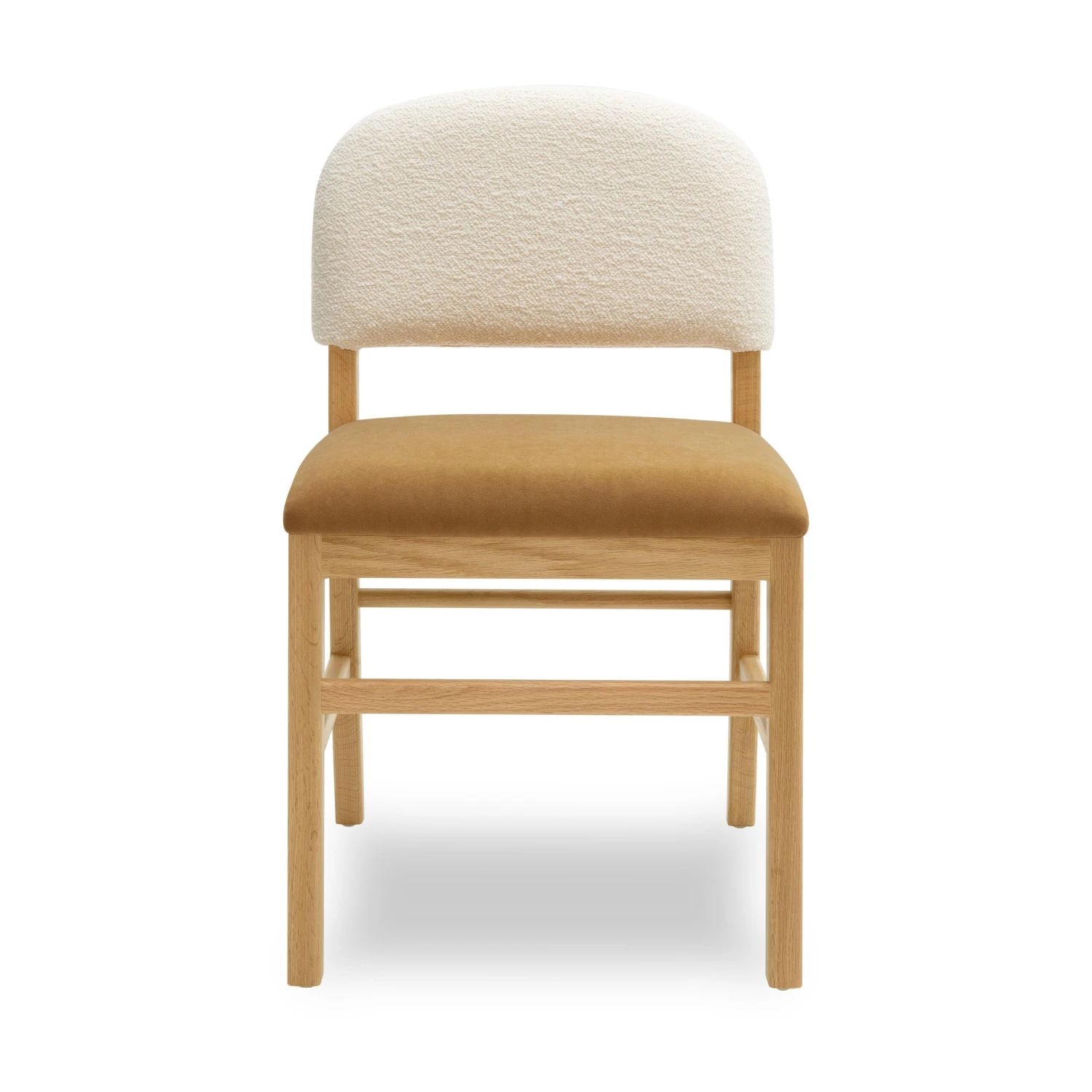 Calla Performance Velvet Dining Chair 10 Calla Performance Velvet Dining Chair - Image 10