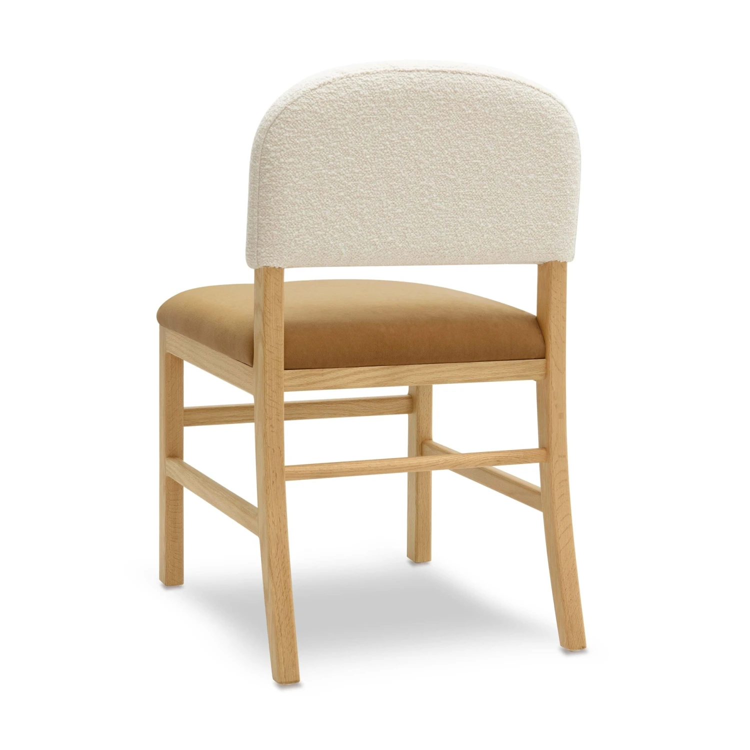 Calla Performance Velvet Dining Chair 11 Calla Performance Velvet Dining Chair - Image 11